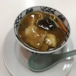 用戶對於天下一的評論圖