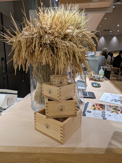 用戶對於rice noodle comen的評論高清圖