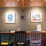 User's review image for cafe mitu