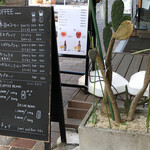 User's review image for サンセットコーヒー