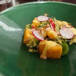 User's review image for BLT STEAK GINZA