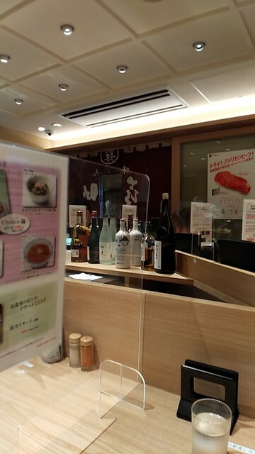 User's recommendation image for 味の牛たん喜助 東京駅八重洲北口店