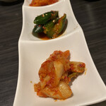 用戶對於焼肉　龍王館 合川店的評論圖
