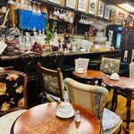 User's review image for 江戸 深川珈琲本舗