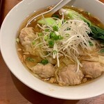 用戶對於中華料理 華心苑 新宿センタービル店的評論圖