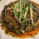 用户对于紅虎餃子房 池袋サンシャイン店的评论图