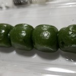 用户对于札幌新倉屋 テレビ塔店的评论图