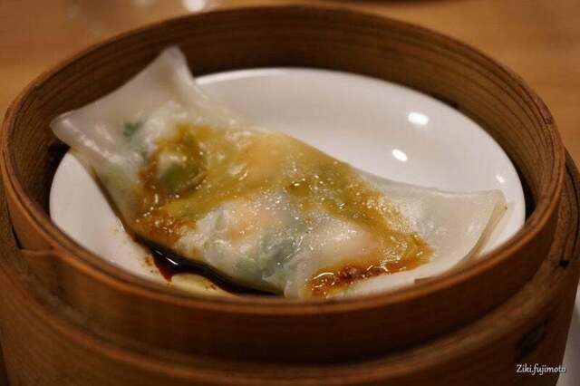 用戶對於中国料理 にいくら的評論高清圖