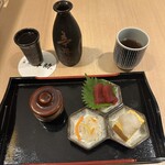 User's review image for 高級ブランド干物 銀座伴助 新宿タカシマヤ タイムズスクエア店