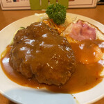 User's review image for 洋食の店とん助