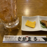 用戶對於蔵元の酒と直送の魚 さかまる的評論圖