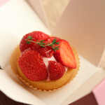 User's review image for tartotte 丸井吉祥寺店
