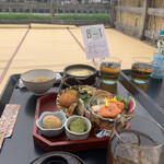 用戶對於露瑚的評論圖