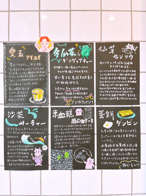 User's recommendation image for 合作社 高田馬場店