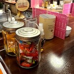 用户对于ハイボールバー　京都1923的评论图