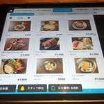 用戶對於Asian Dining & Bar SAPANA 水道橋店的評論圖