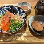 用戶對於東京たらこスパゲティ 渋谷店的評論圖