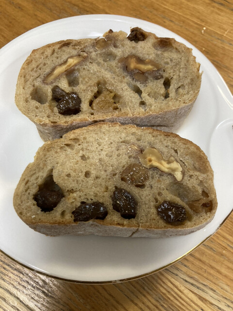 用戶對於パンや 麦道的評論高清圖