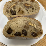 用戶對於パンや 麦道的評論圖