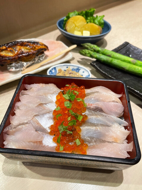 用户对于浜っ子 読売北海道ビル店的评论高清图
