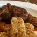 User's review image for The Lobby Cafe