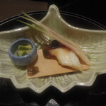 User's review image for 箱根 花紋
