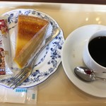 用戶對於ドトールコーヒーショップ 狛江店的評論圖