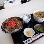 用戶對於とかち亭的評論圖