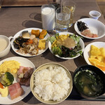 用戶對於Northern Kitchen～All Day Dining～的評論圖