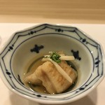 用户对于鮨 まつもと的评论图