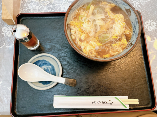 用户对于そば椛的评论高清图