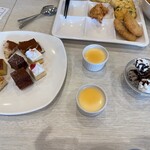 User's review image for 神戸クック・ワールドビュッフェ ライフガーデン水巻店