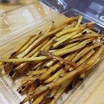 User's review image for 銀座 芋山