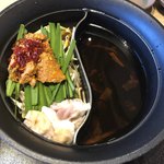 用戶對於しゃぶしゃぶ 温野菜 綾瀬店的評論圖