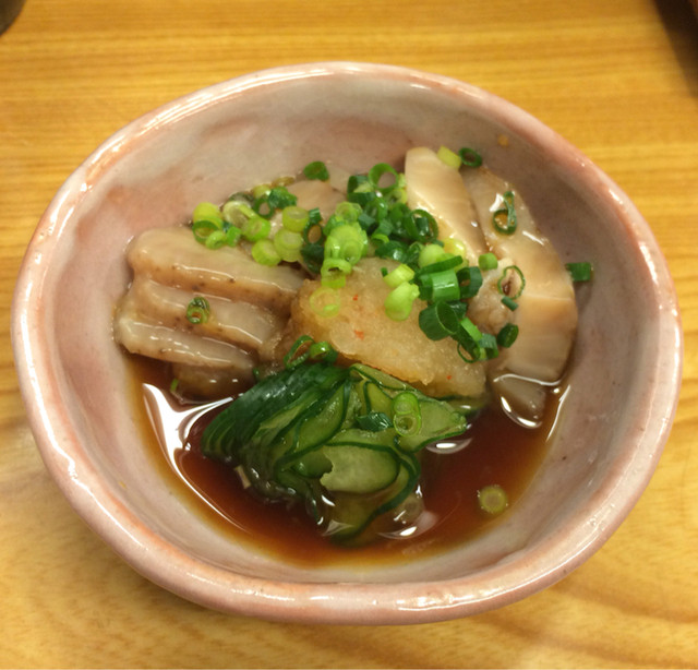 User's recommendation image for にしきや