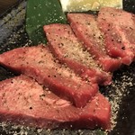 用戶對於牛豚馬鶏 博多本店的評論圖