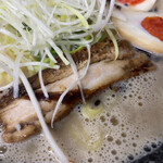 用戶對於天地人 日本橋店的評論圖