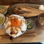 User's review image for ヨリドコロ