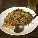 用戶對於マルヤス酒場 神田店的評論圖