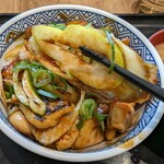 用户对于吉野家 王子東店的评论图