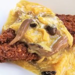 用戶對於生協グランド坂食堂的評論圖