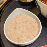用戶對於うなぎ屋 江戸名代 亜門 根津総本店的評論圖