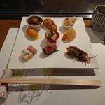 用户对于ステーキハウス　文琳的评论图
