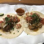 User's review image for タコ リッコ アークヒルズ店