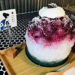 用戶對於氷右衛門的評論圖