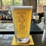 用戶對於BEER BELLY的評論圖