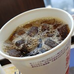 用户对于マクドナルド イオンモール札幌平岡店的评论图