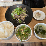 用戶對於中国火鍋専門店 小肥羊 豊洲店的評論圖