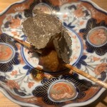 用戶對於焼酉 川島的評論圖