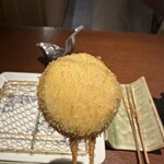 User's review image for 銀座 串かつ凡